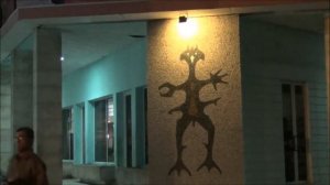 Санта Клара - город на Кубе, где похоронен знаменитый Че Гевара.