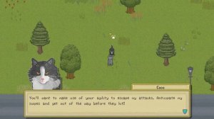 Cattails | Become a Cat! (PC) First 10 Minutes Gameplay HD