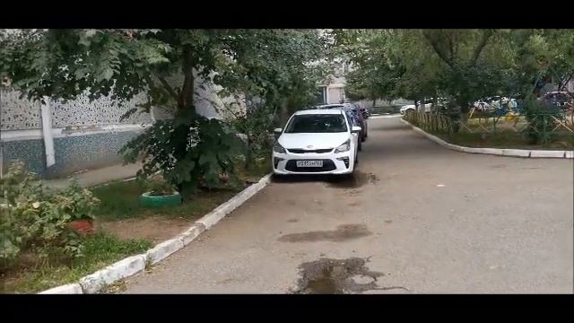 Обзор дома ул. Красных Партизан, 111. Краснодар.