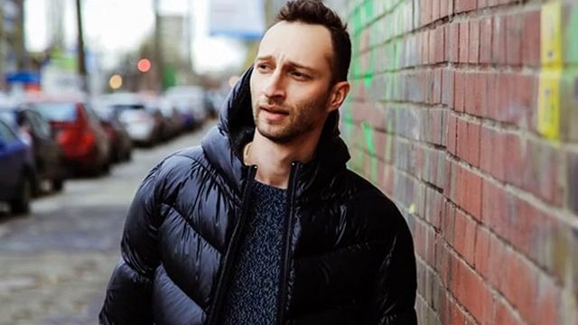 Миша Крупин - Этюд в багровых тонах смотреть онлайн