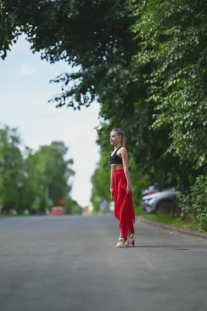 Гимнастика