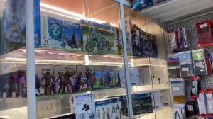 МАГАЗИН МОДЕЛИСТ В СПБ / ЧТО И ДЛЯ КОГО ТУТ ПРОДАЁТСЯ???