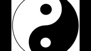 Легенда о Инь Янь