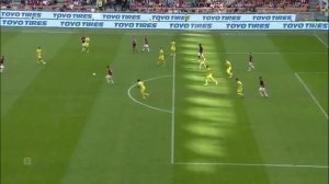 VIDEO Milan 3 – 1 Chievo (Serie A) Highlights - Soccer Highlights Today
