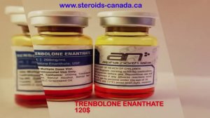 Steroids Canada 2016 High Quality Steroids