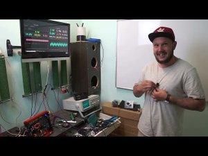 DL.Audio против Alphard!!!!