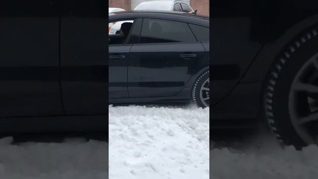 Особенности работы в автосервисе в зимний период смотреть онлайн