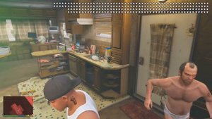 GTA 5 МОДЫ 210 ЗВЁЗД РОЗЫСКА !! ГАНГСТЕР УГНАЛ МАШИНУ РАМПУ И УСТРОИЛ ПОГОНЮ ОТ ГЛУПЫХ КОПОВ....