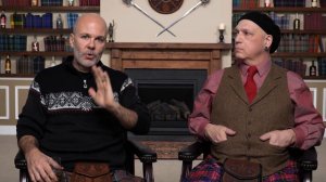 What If You Need an Extra Long Kilt? Can very tall guys still wear custom kilts?
