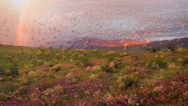 Кто Сотворил Весь Мир смотреть онлайн