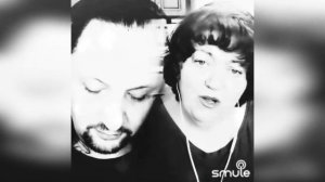 Дорога без конца. Наталья Потаева дуэт Smule