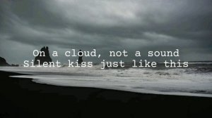 Pastel Ghost - Dark Beach (Lyrics)