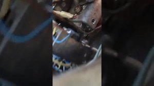 Пускозарядное схема подключения