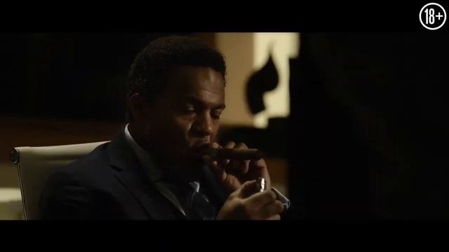 Кодекс киллера — Русский трейлер (2021)