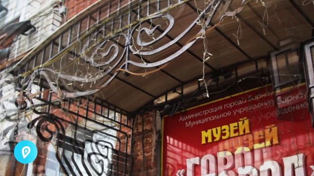 Достопримечательности Барнаула. Попутчики из Рубцовска в Барнаул. смотреть онлайн