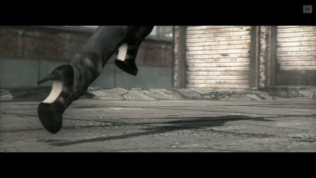 ИГРОФИЛЬМ The Evil Within: The Consequence (все катсцены, на русском) прохождение без комментариев смотреть онлайн