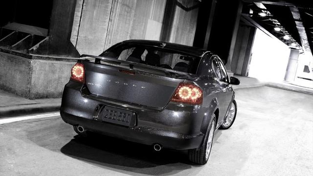 Dodge Avenger – History, Major Flaws, “Zombie Car’, & Why It Got Cancelled (1995-2014) смотреть онлайн