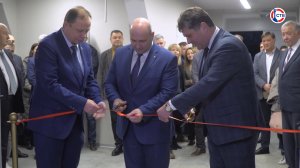 Севастопольскому приборостроительному институту исполнилось 60 лет
