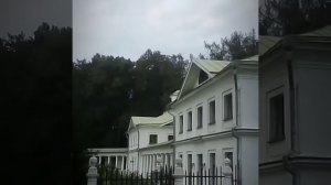 Усадьба Середниково или где снимали сериал закрытая школа !)