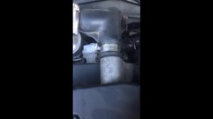 ХАНА ДВИЖКУ!! Стуки в двигателе 1.8T awt VAG натяжитель или клапан