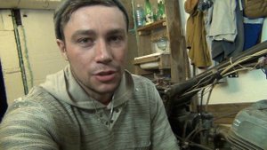 Иж Юпитер 5. Компрессия.