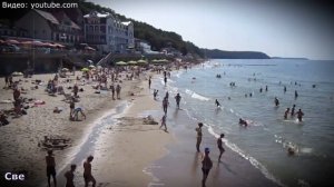 КАЛИНИНГРАДСКАЯ ОБЛАСТЬ | что посмотреть, куда сходить | поговорим с экспертом