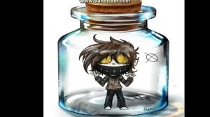 комиксы крипипаста