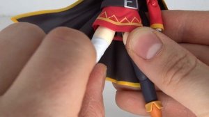 Figma - KonoSuba 2 - Megumin Review