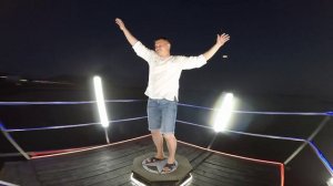 Республика Крым. Судак. Август 2024