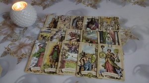 ЧТО ВАС ЖДЁТ В БЛИЖАЙШИЕ ДНИ? Таро расклад