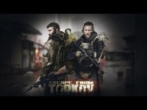 ➤ EFT ➤ что по квестам в Таркове?