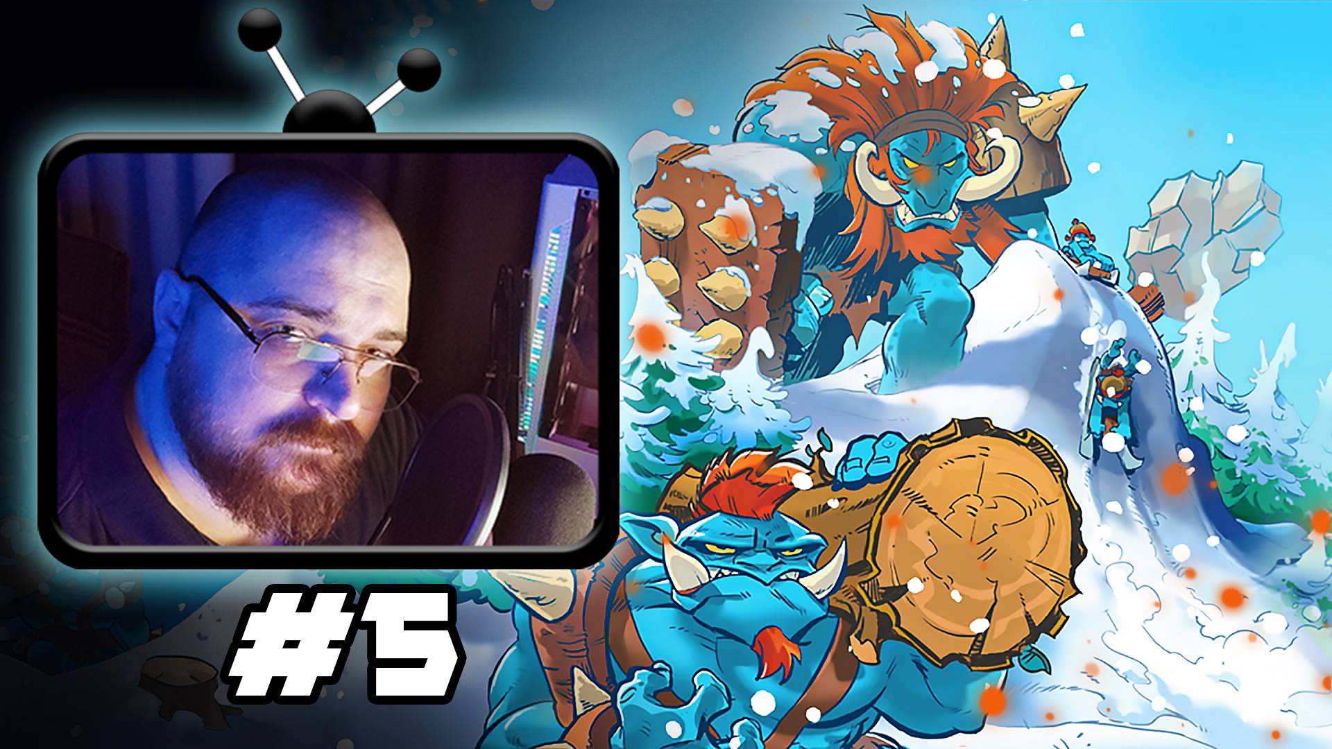 Kingdom Rush(Ветеран) - #5►🤣Переход Ледяных Ветров🤣 #kingdomrush  #Perendukin