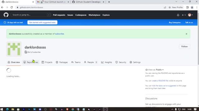 Create Powerful CPU Unlimited RDP | Free windows 10 rdp vps with github | God Miner