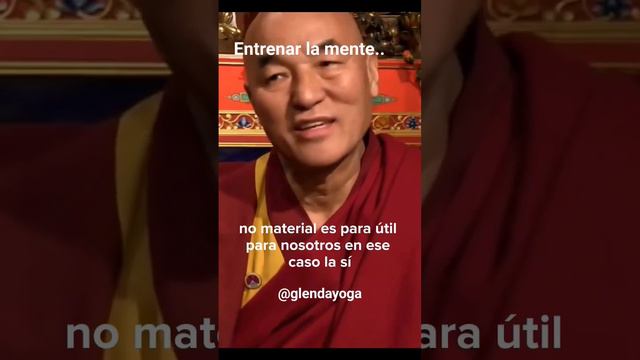 #mente #felicidad #monje #lama #budismo #tibetano #meditacion #conciencia #pazinterior #compasion