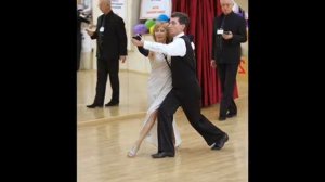 Бальные танцы