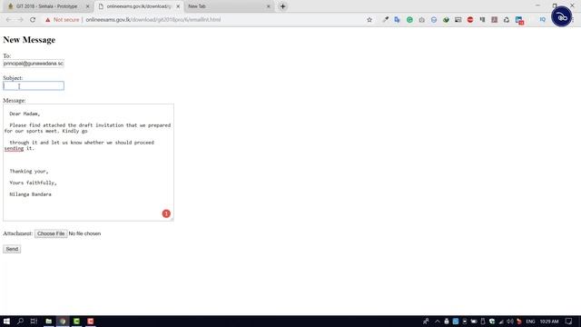al git exam pilot paper 1 Question 47 - උසස් පෙළ git විභාග අත්වැල ප්රශ්න අංක 47 Email смотреть онлайн
