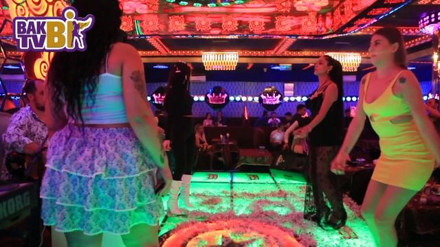 Ankara Oyun Havaları 2021 - Yalıkent Eğlence Merkezi смотреть онлайн