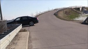 2016 Audi A8 3.0 TDI Quattro (262 HP) Test Drive | by TEST DRIVE FREAK