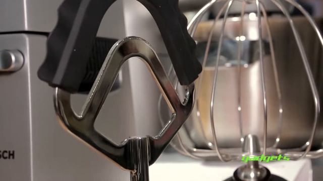 Bosch Optimum Processor смотреть онлайн