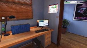 PC Building Simulator поднять фпс, поднять с 13 до 60 fps [мод на оптимизацию]