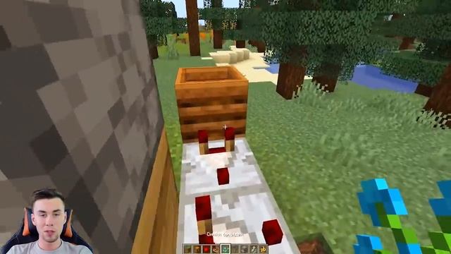 КАК ПЛАВАТЬ ПОД ЛАВОЙ В МАЙНКРАФТЕ ПРОВЕРКА ВИРУСНЫХ ЛАЙФХАКОВ ИЗ ТИК ТОК КАК ТАКОЕ ВОЗМОЖНО? смотреть онлайн