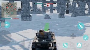 War thunder mobile лайфхак и позиции