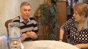 Новый способ получения талой воды