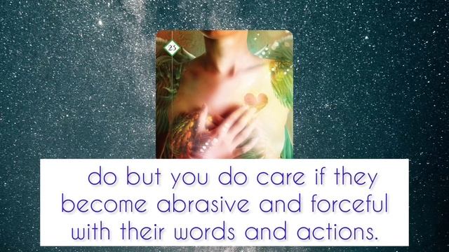 All you want are some real friends ?♂️?♀️ your daily oracle card reading ? смотреть онлайн