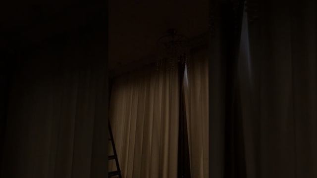 Электрокарнизы