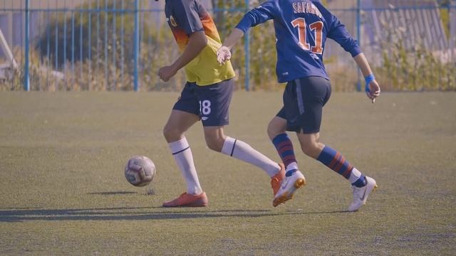 10 НАВЫКОВ ОТ НЕЙМАРА, ЧТОБЫ УНИЖАТЬ НА ПОЛЕ!