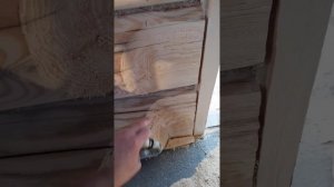 Шлифовка лысок. Дебаркер на ушм. Коралловый диск.