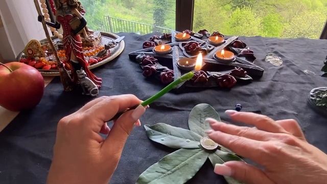 Ритуал на деньги / Обряд на деньги / Защита на денежный канал / Авторский