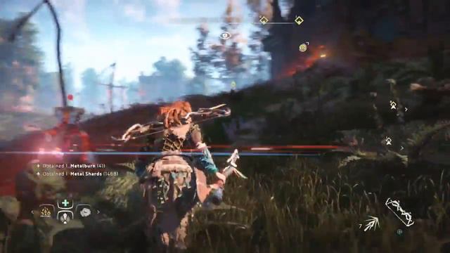 Horizon Zero Dawn [3rd of March, 2017] смотреть онлайн