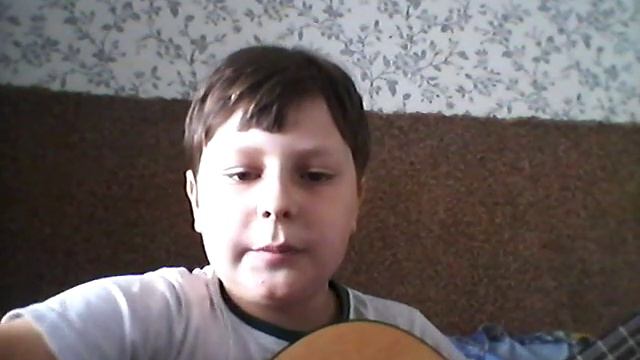 Бардовская песня. Достовай гитары барды.
